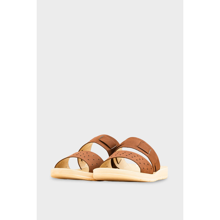 Brown Casual Softy For Ladies CLS070