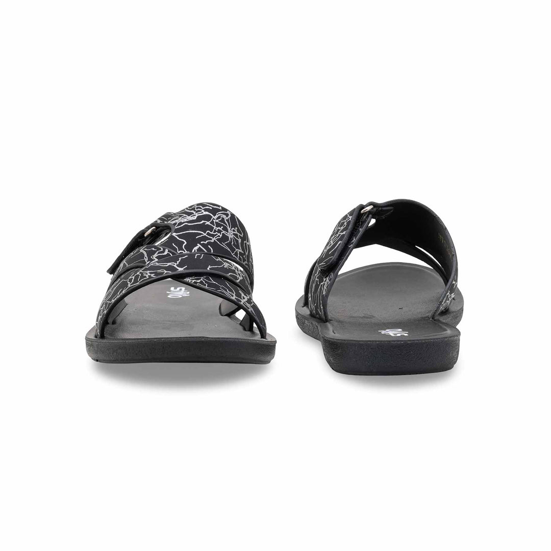 Black Casual Women Softy CLS071