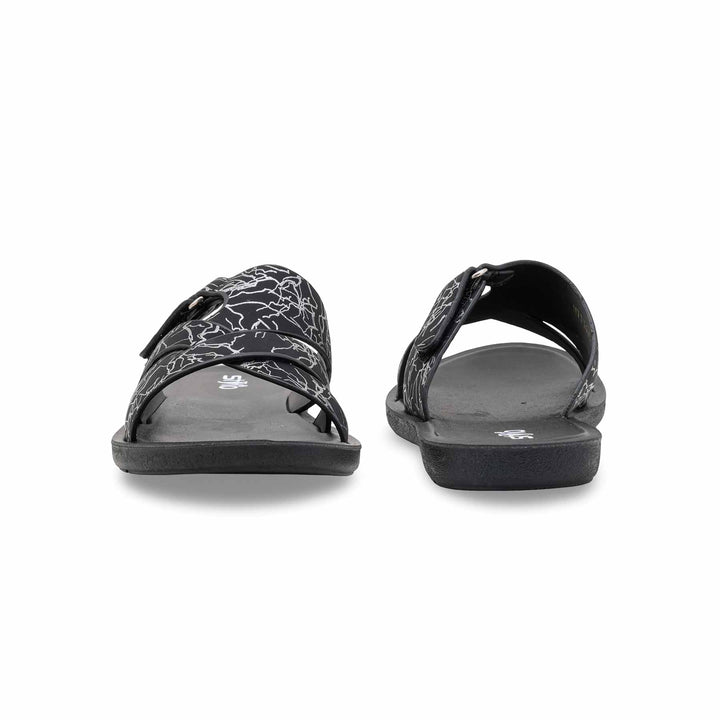 Black Casual Women Softy CLS071