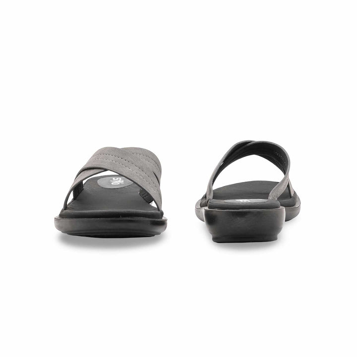 Grey Casual Softy For Ladies CLS072