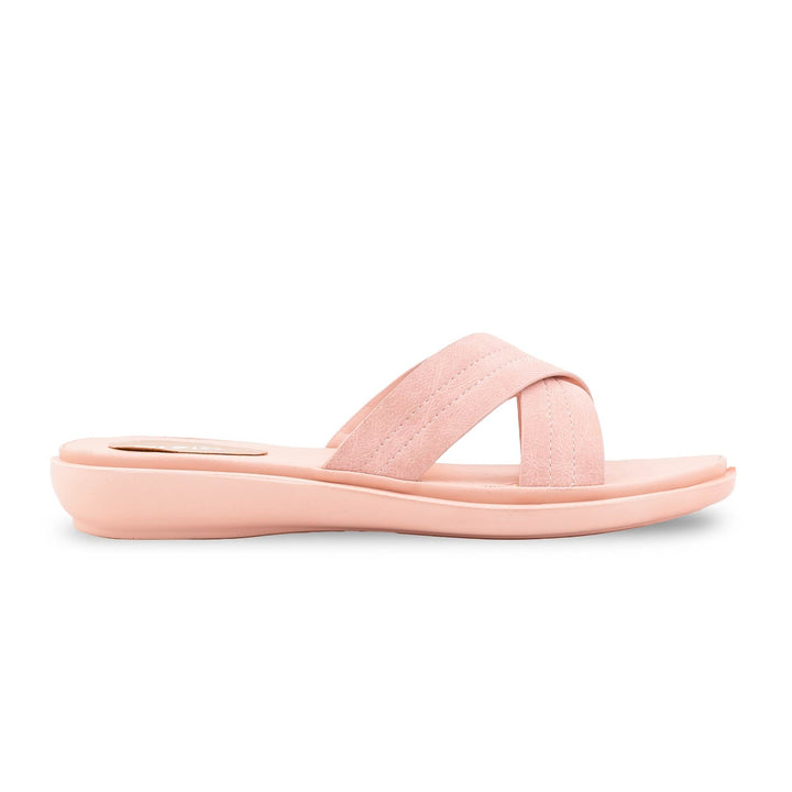 Pink Casual Softy For Ladies CLS072