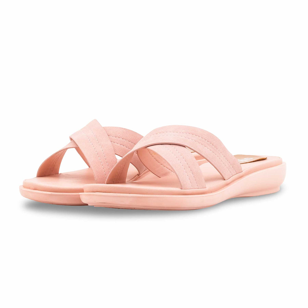 Pink Casual Softy For Ladies CLS072