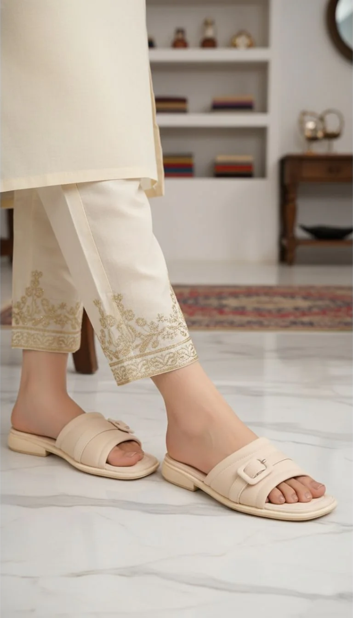Women Casual Softy - CLS07562