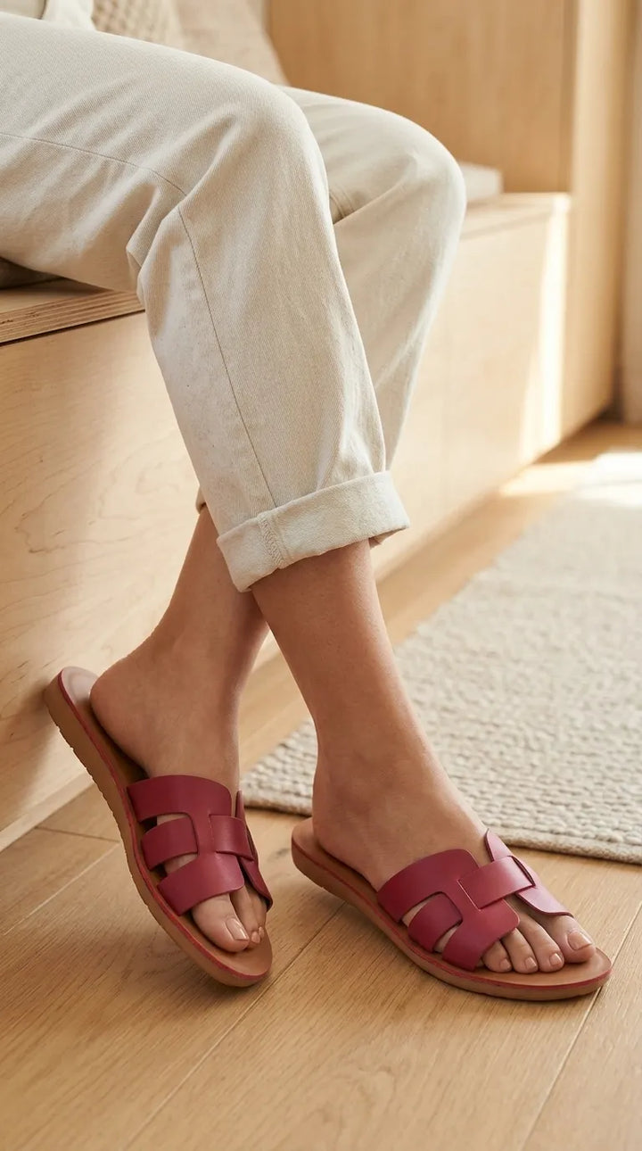 Multy Casual Softy For Women CLS084