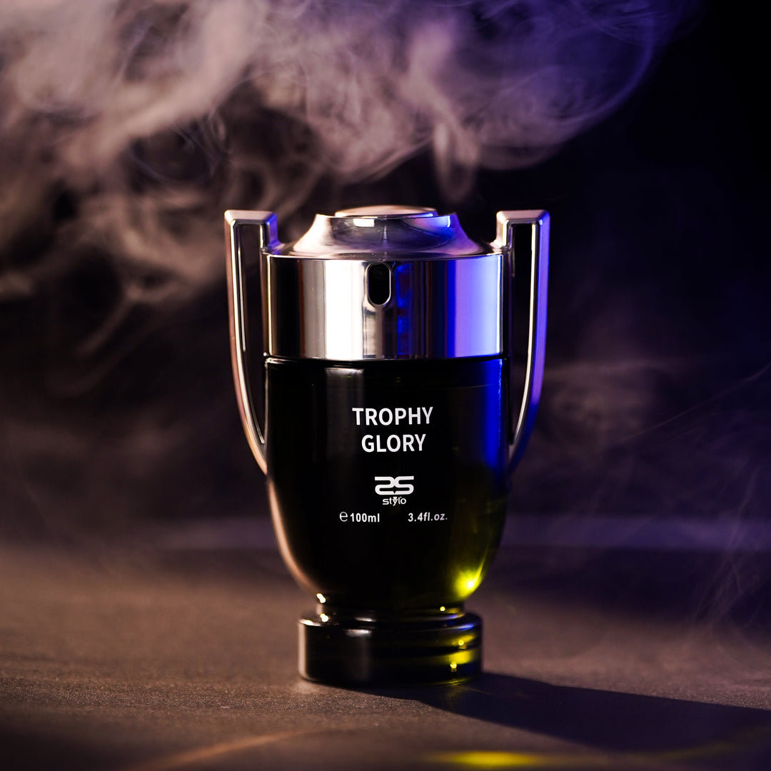 TROPHY GLORY Perfume For Men PR1027