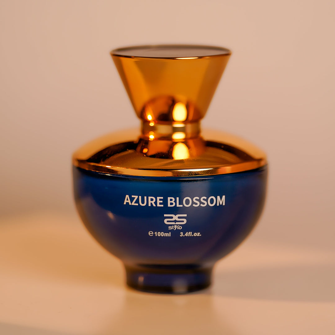 AZURE BLOSSOM Perfume For Women PR0049 Stylo