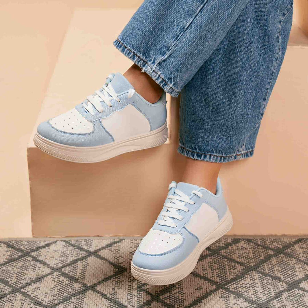 Women Casual Sneakers