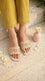 Fawn Casual Slipper For Women EC0304