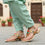 Fawn Formal Sandal EC3185