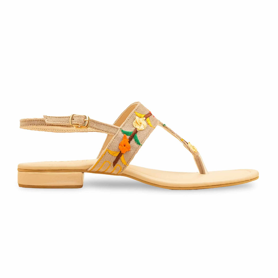 Fawn Formal Sandal EC3185