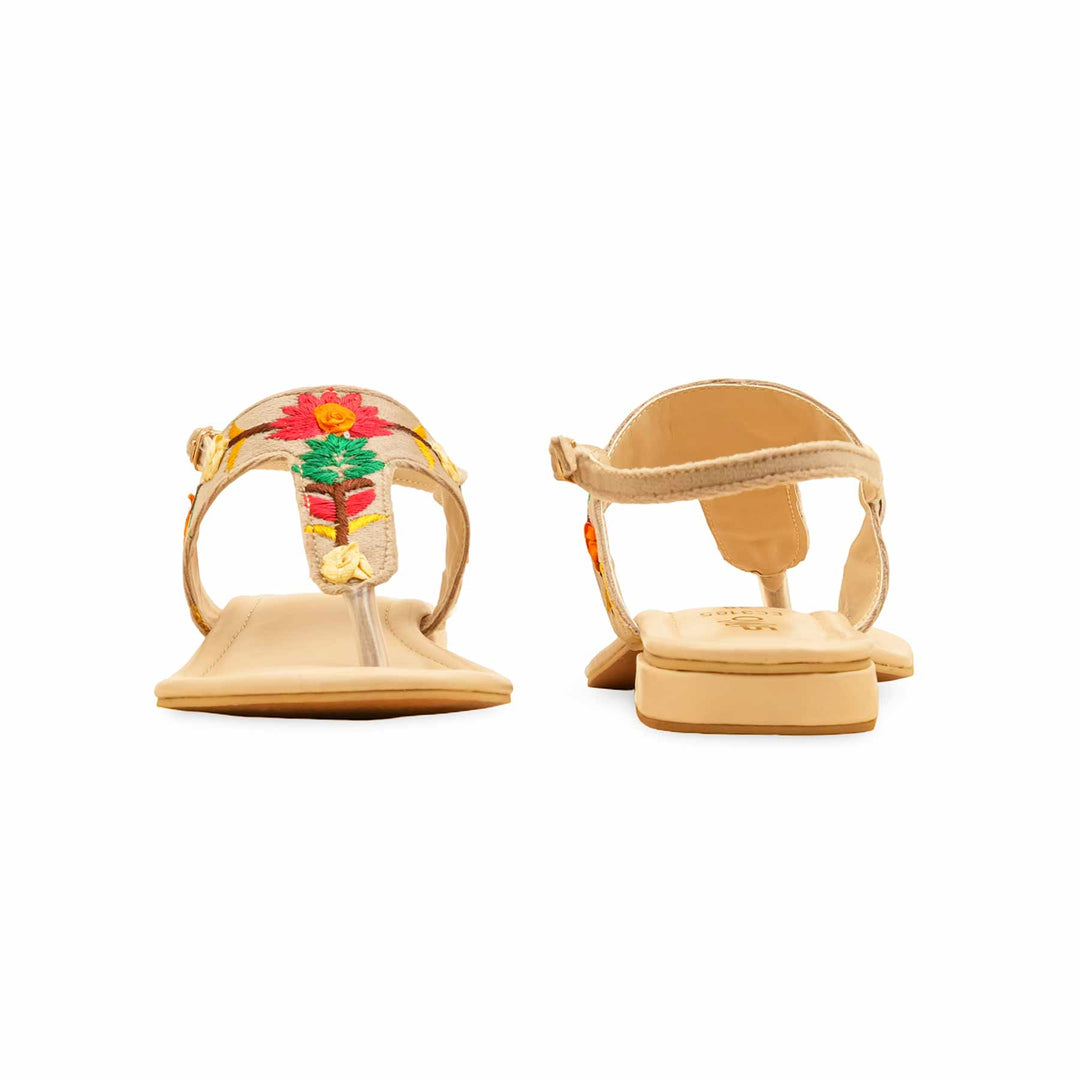 Fawn Formal Sandal EC3185