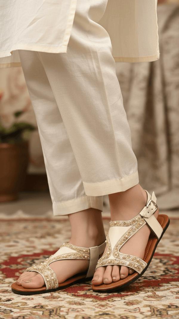 Fawn Fancy Kohaty For Ladies EC3187