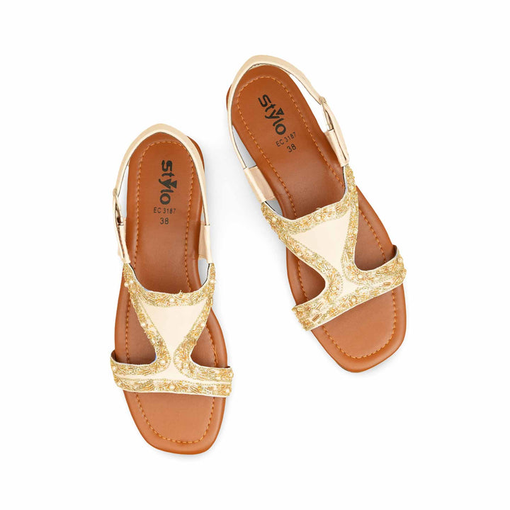 Fawn Fancy Kohaty For Ladies EC3187