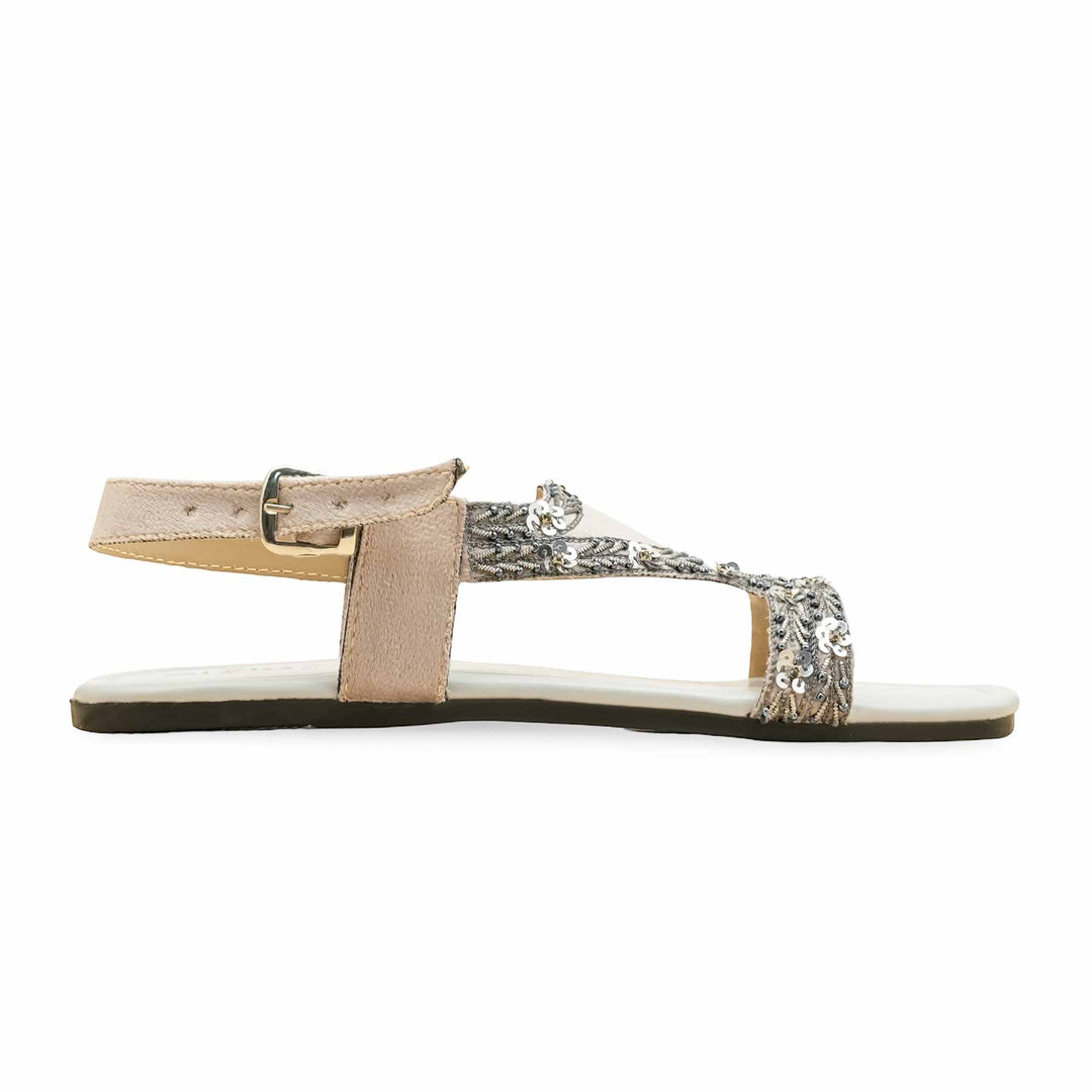 Grey Fancy Kohaty For Women EC3188