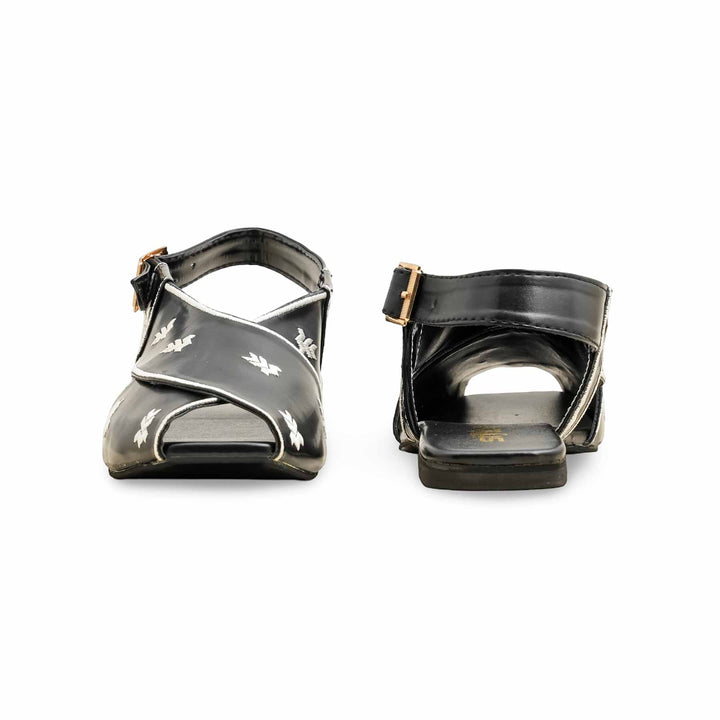 Black Formal Peshawari EC3189