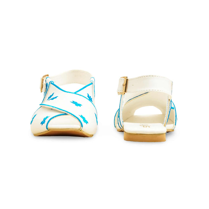 White Formal Peshawari EC3189