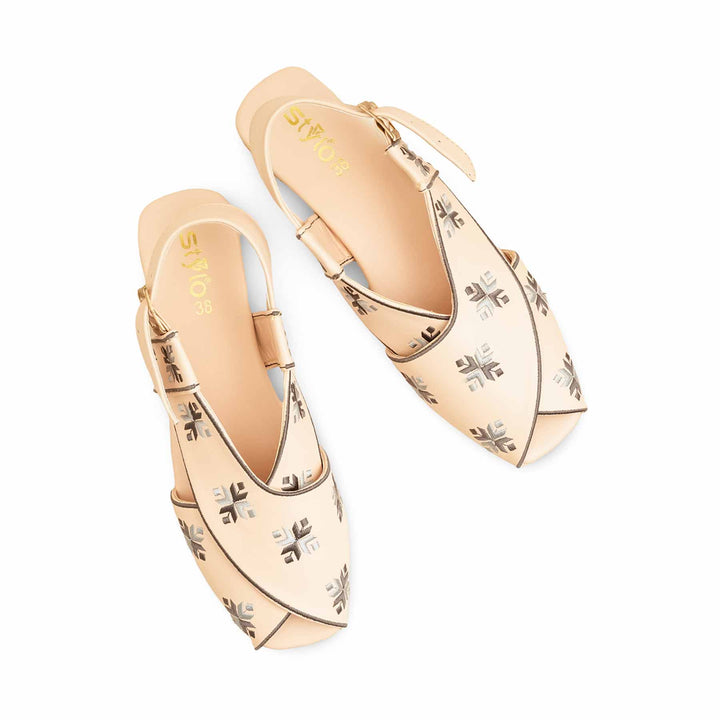 Fawn Formal Peshawari EC3190