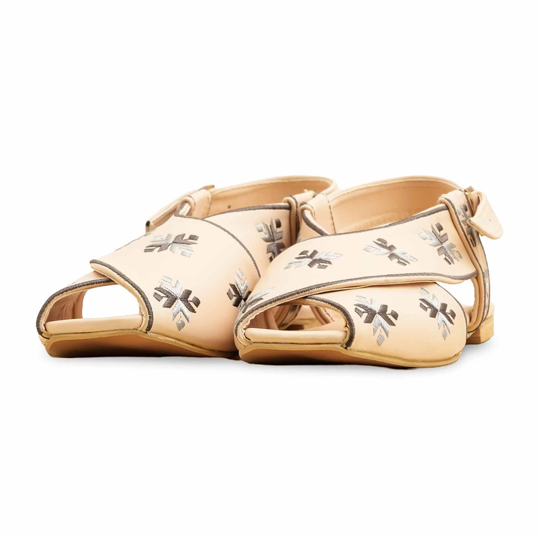 Fawn Formal Peshawari EC3190