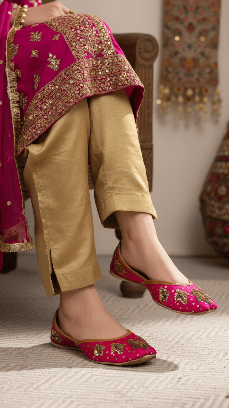 Skpink Fancy Khusa EC8370