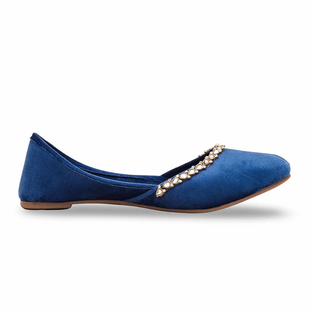 Blue Fancy Khusa EC8443