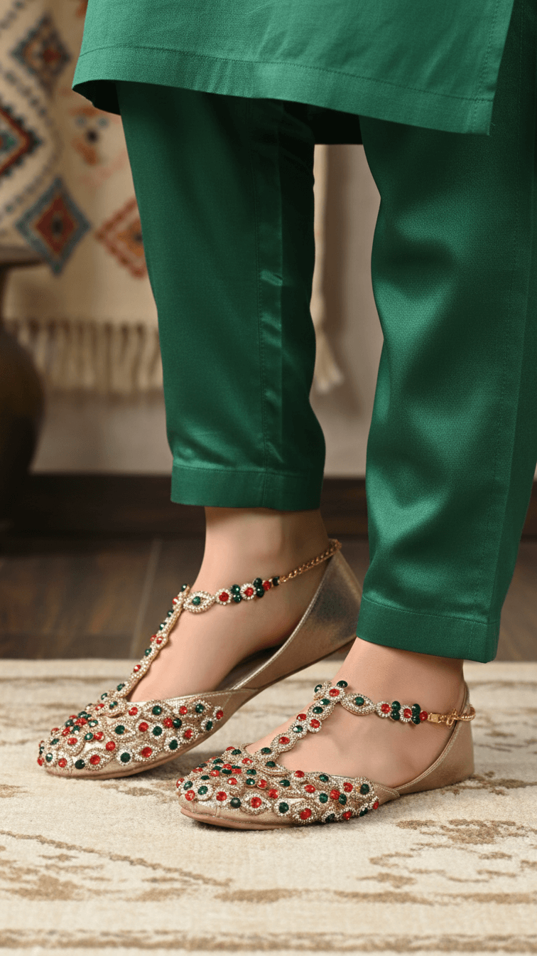 Multy Fancy Khusa EC8481