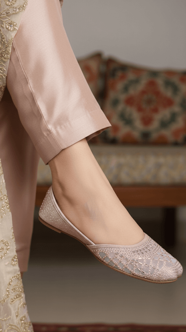 Peach Fancy Khusa EC8504