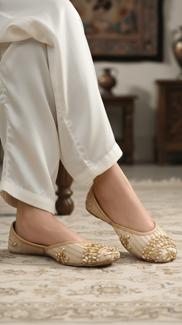 Fawn Fancy Khusa EC8525