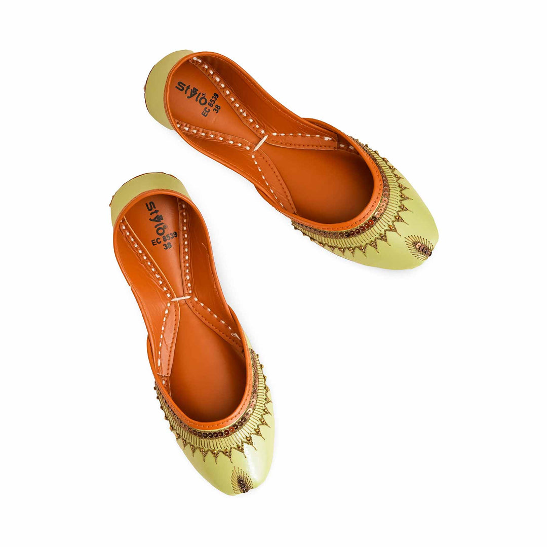 PISTAGREEN Formal Khusa EC8539
