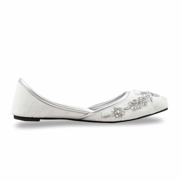 White Fancy Khusa EC8547