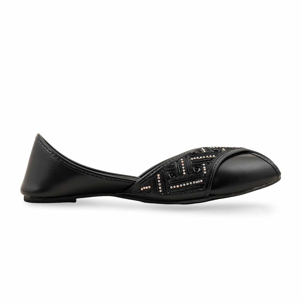 Black Fancy Khusa EC8564