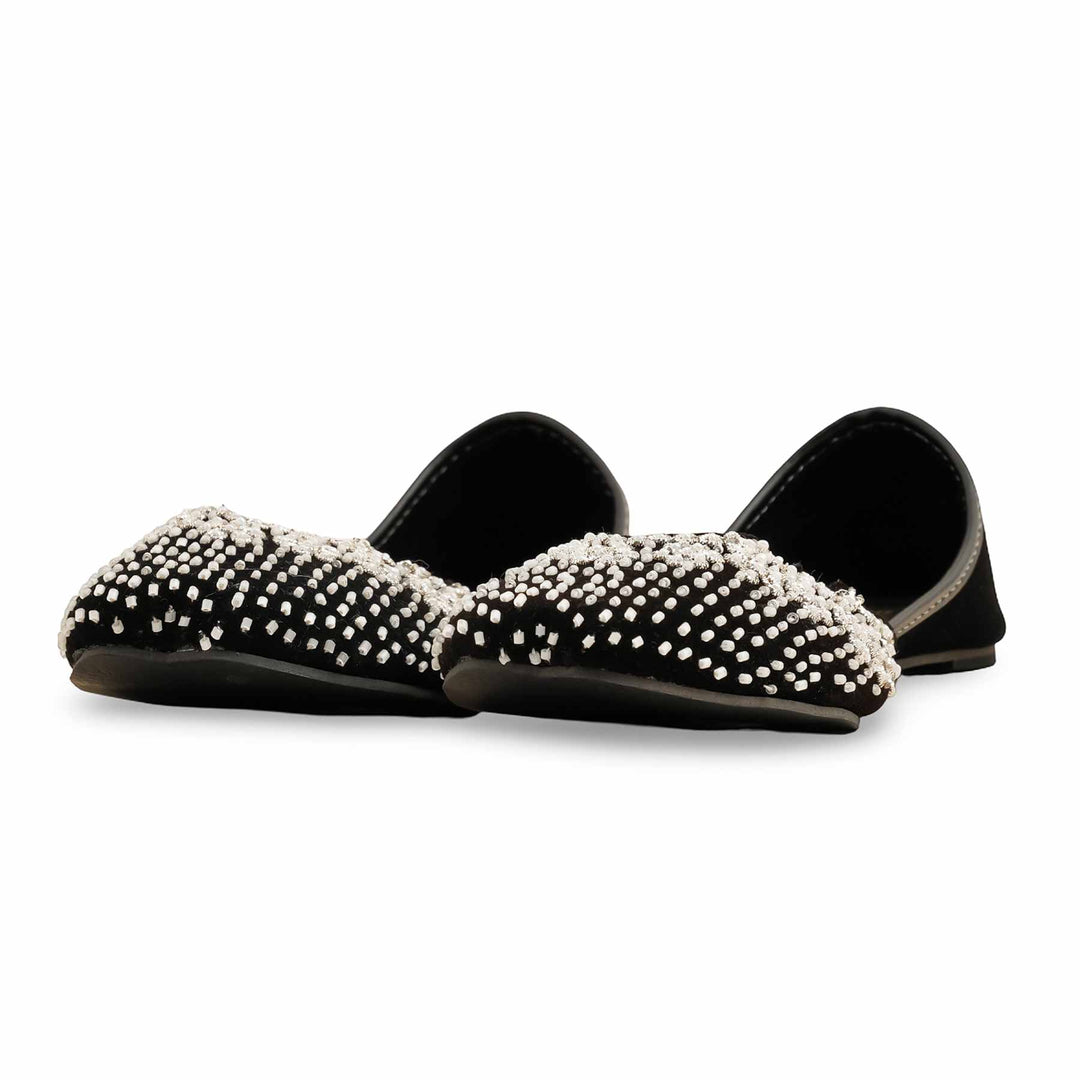 Black Fancy Khusa EC8567