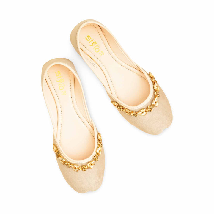 Fawn Formal Khusa EC8577