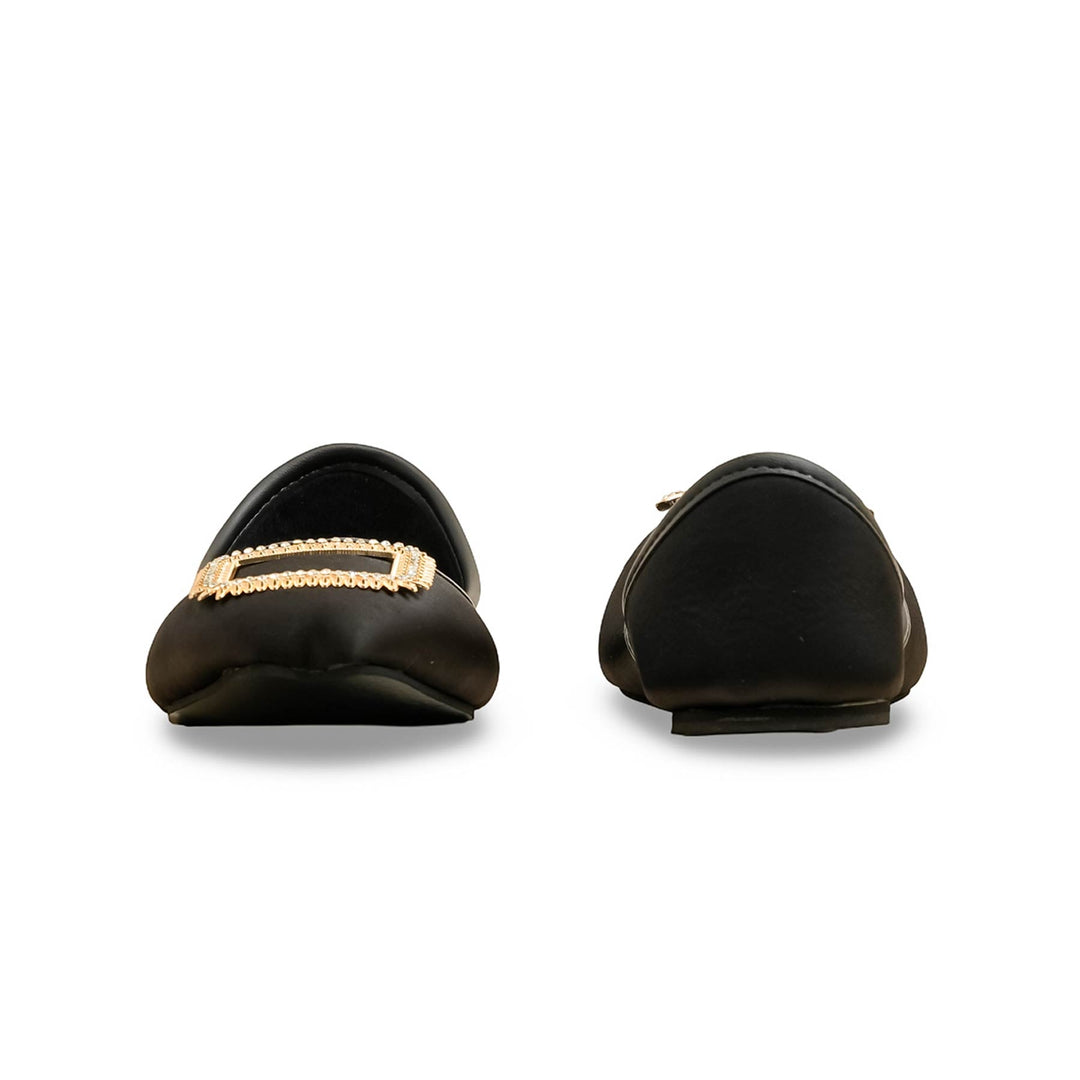 Black Ethnic Khusa EC8581