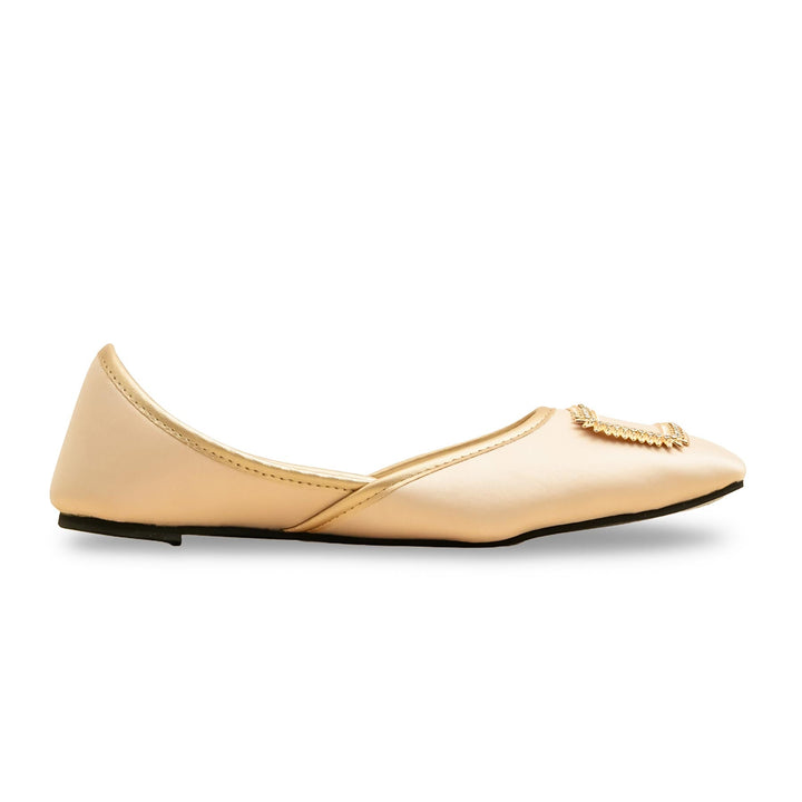 Fawn Ethnic Khusa EC8581