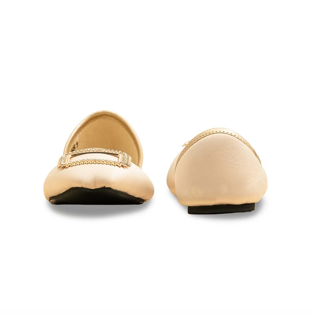 Fawn Ethnic Khusa EC8581