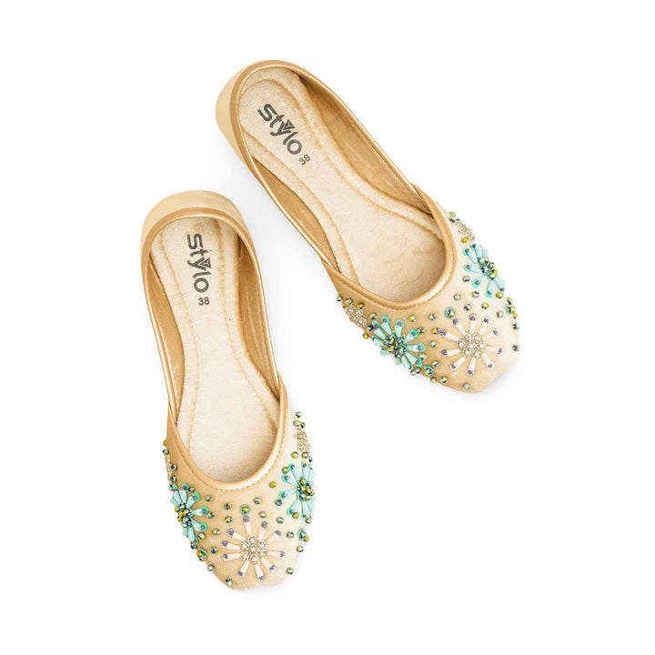 Fawn Fancy Khusa EC8582