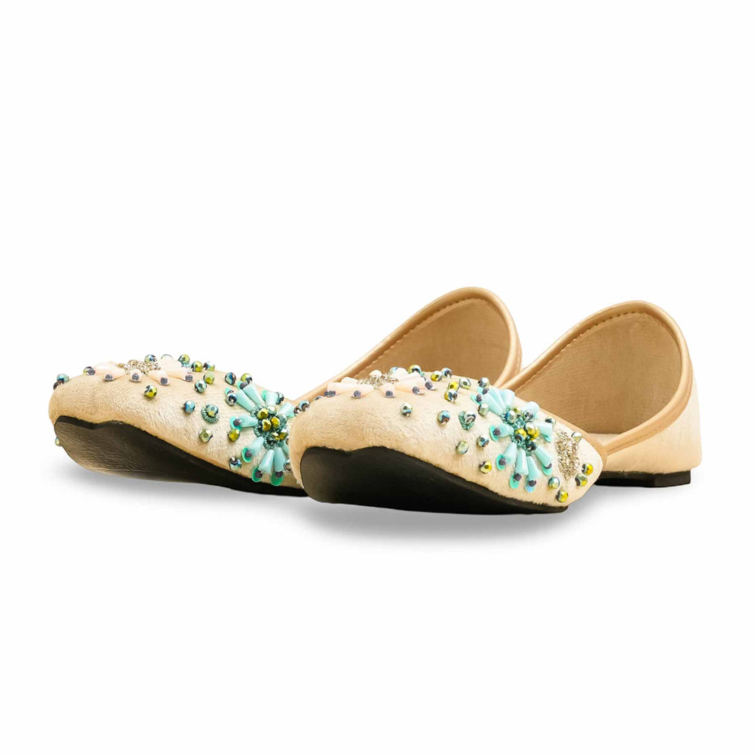 Fawn Fancy Khusa EC8582