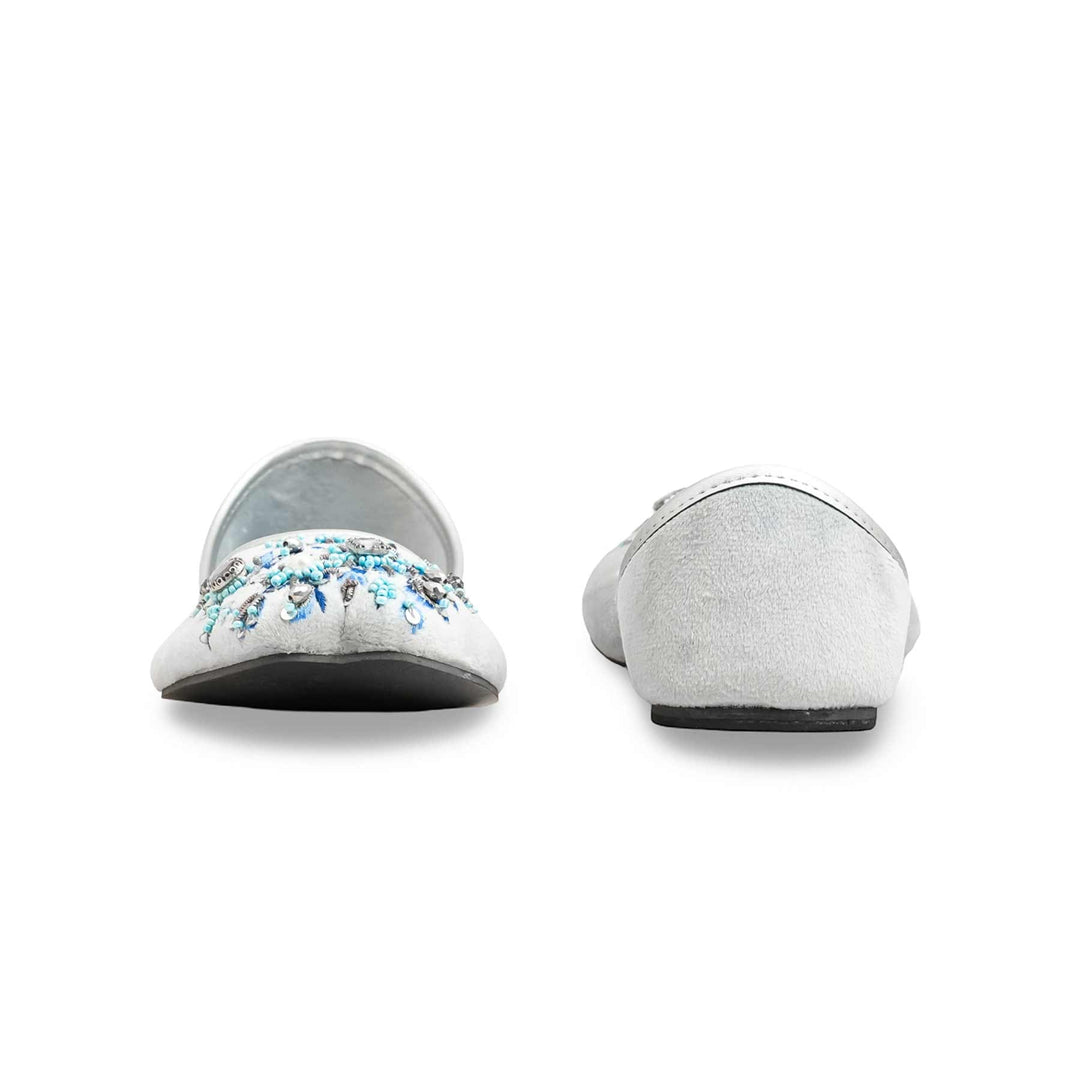 Grey Fancy Khusa EC8585