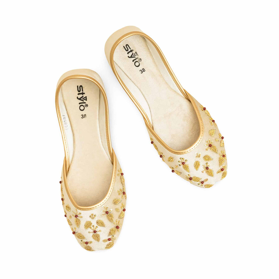 Golden Formal Khusa EC8587