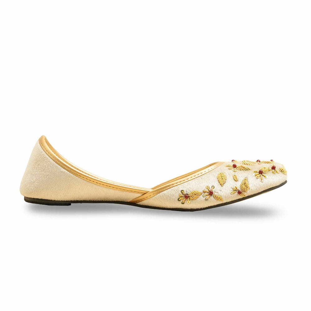 Golden Formal Khusa EC8587