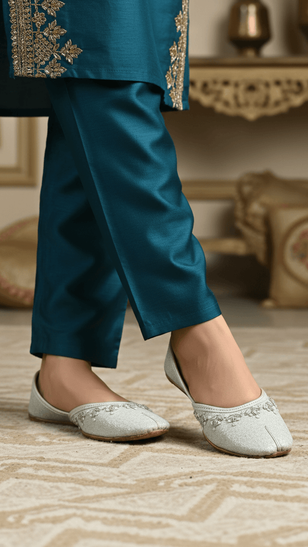 Grey Fancy Khusa EC8590