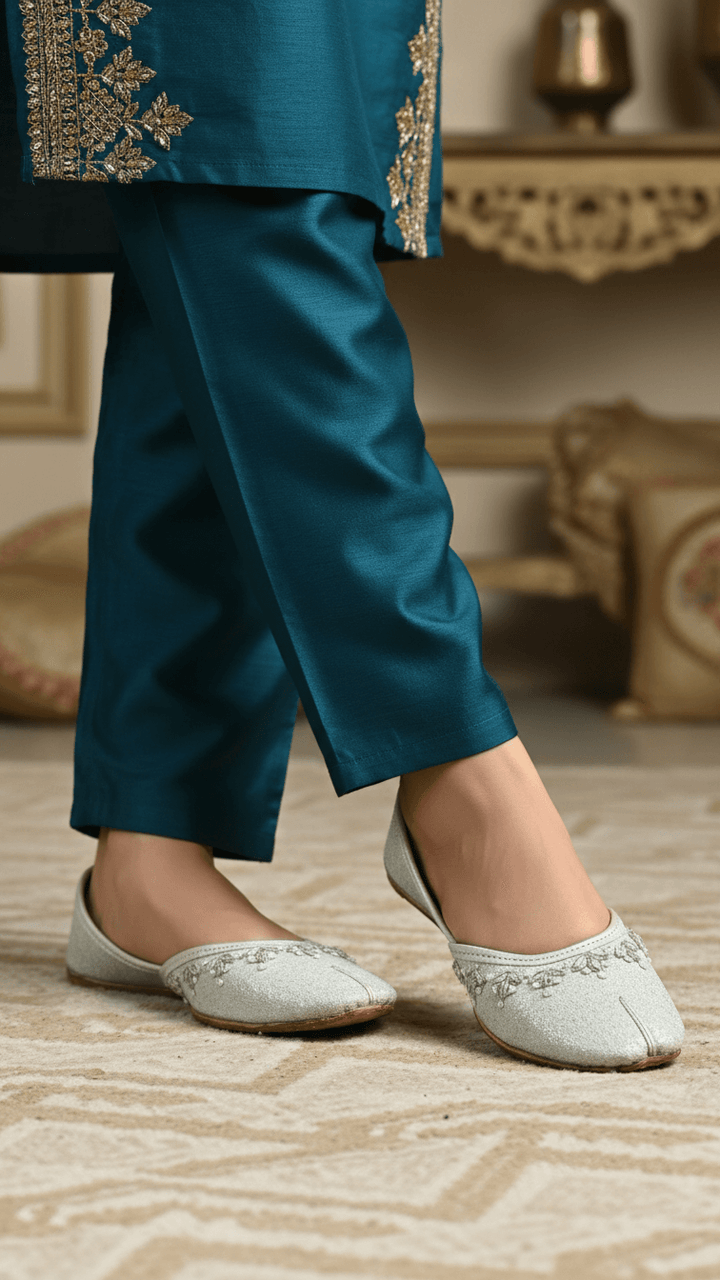 Grey Fancy Khusa EC8590