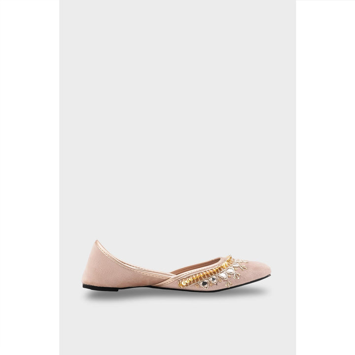 Fawn Khussa For Women EC8619