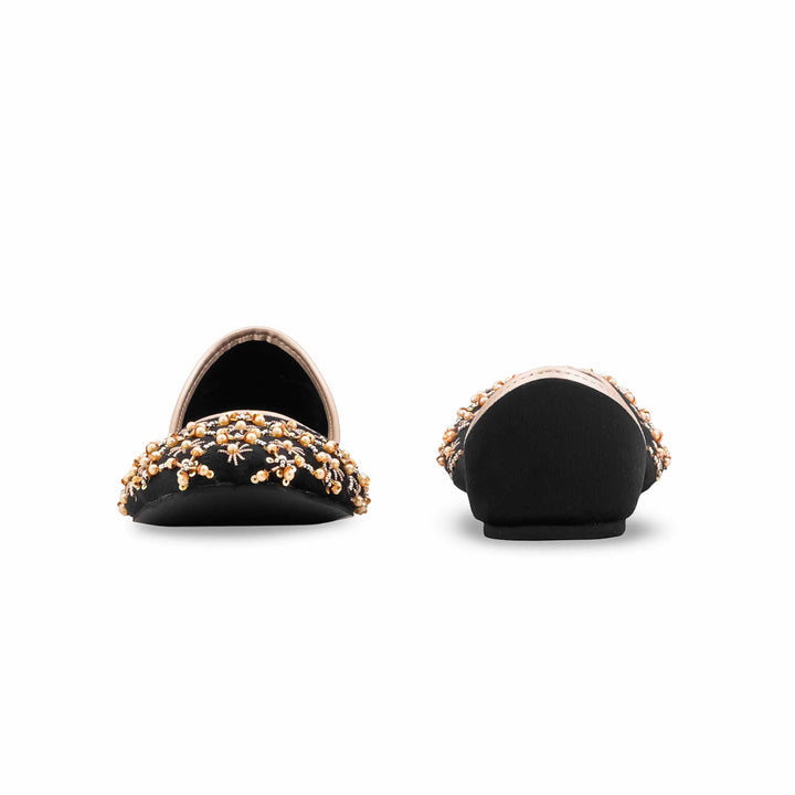 Women Ethnic Khussa - EC862601