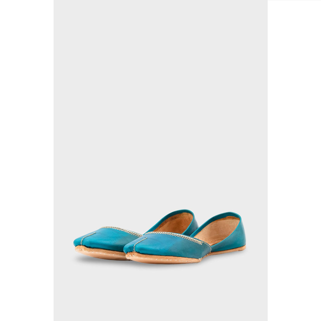 Ferozy Ethnic Khussa EC8657