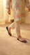 Multy Fancy Khussa For Ladies EC8832