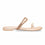 Golden Fancy Chappal FN0737