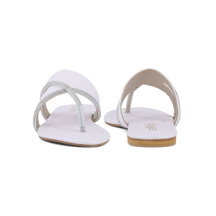 Fawn Fancy Chappal FN0742