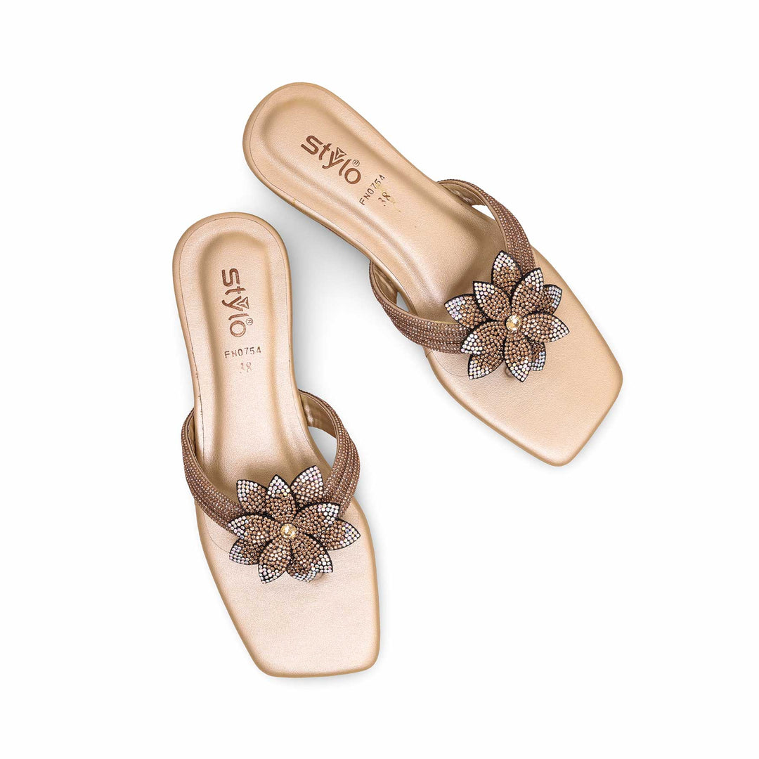 Chappal Stylo New Eid Collection 2021 Chappal Stylo Sandals 2021