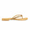 Golden Fancy Chappal FN0782